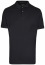 Thumbnail 1- Eterna Poloshirt - Regular Fit - Performance Shirt - schwarz