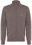 Thumbnail 1- Fynch-Hatton Cardigan / Strickjacke - Casual Fit - braun