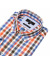 Thumbnail 2- Fynch-Hatton Hemd - Casual Fit - Button Down - kariert - mehrfarbig