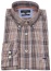 Thumbnail 1- Fynch-Hatton Hemd - Casual Fit - Button Down - kariert - mehrfarbig