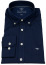 Thumbnail 1- Fynch-Hatton Hemd - Casual Fit - Button Down - Oxford - dunkelblau