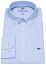 Thumbnail 1- Fynch-Hatton Hemd - Casual Fit - Button Down - Oxford - hellblau