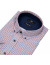 Thumbnail 2- Fynch-Hatton Hemd - Casual Fit - Button Down - rot / blau / weiß