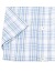 Thumbnail 4- Fynch-Hatton Kurzarmhemd - Casual Fit - Button Down - kariert - blau / grün