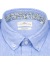 Thumbnail 3- Fynch-Hatton Kurzarmhemd - Casual Fit - Leinen - Button Down Kragen - blau - ohne OVP