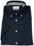 Thumbnail 1- Fynch-Hatton Kurzarmhemd - Casual Fit - Leinen - Button Down Kragen - dunkelblau