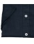 Thumbnail 3- Fynch-Hatton Kurzarmhemd - Casual Fit - Leinen - Button Down Kragen - dunkelblau