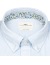 Thumbnail 3- Fynch-Hatton Kurzarmhemd - Casual Fit - Leinen - Button Down Kragen - hellblau