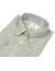 Thumbnail 2- Fynch-Hatton Kurzarmhemd - Casual Fit - Leinen - Button Down Kragen - olivgrün