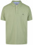 Thumbnail 1- Fynch-Hatton Poloshirt - Casual Fit - Piqué - grün