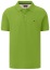Thumbnail 1- Fynch-Hatton Poloshirt - Casual Fit - Piqué - leaf green