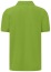 Thumbnail 2- Fynch-Hatton Poloshirt - Casual Fit - Piqué - leaf green