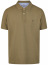 Thumbnail 1- Fynch-Hatton Poloshirt - Casual Fit - Piqué - oliv