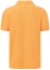 Thumbnail 2- Fynch-Hatton Poloshirt - Casual Fit - Piqué - papaya