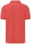 Thumbnail 2- Fynch-Hatton Poloshirt - Casual Fit - Piqué - rot