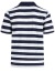 Thumbnail 2- Fynch-Hatton Poloshirt - Casual Fit - Streifen - dunkelblau / weiß