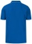 Thumbnail 2- Fynch-Hatton Poloshirt - Modern Fit - blau