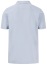 Thumbnail 2- Fynch-Hatton Poloshirt - Modern Fit - hellblau