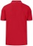 Thumbnail 2- Fynch-Hatton Poloshirt - Modern Fit - rot