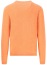 Thumbnail 2- Fynch-Hatton Pullover - Casual Fit - Rundhals-Ausschnitt - sunny orange