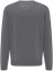 Thumbnail 2- Fynch-Hatton Pullover - Casual Fit - V-Ausschnitt - grau