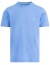 Thumbnail 1- Fynch-Hatton T-Shirt - Casual Fit - Rundhals - blau