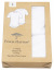 Thumbnail 2- Fynch-Hatton T-Shirt - Doppelpack - Modern Fit - V-Neck - weiß