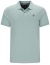 Thumbnail 1- Hajo Poloshirt - Modern Fit - Piqué - Stay Fresh - hellgrün