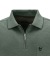 Thumbnail 2- Hajo Poloshirt - Regular Fit - Softknit - Reissverschluss - grün