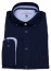 Thumbnail 1- Hatico Hemd - Modern Fit - Button Down - Oxford - dunkelblau - ohne OVP