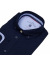 Thumbnail 2- Hatico Hemd - Regular Fit - Button Down - Oxford - dunkelblau - ohne OVP