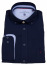 Thumbnail 1- Hatico Hemd - Regular Fit - Button Down - Oxford - dunkelblau - ohne OVP