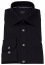 Thumbnail 1- Hatico Hemd - Regular Fit - Chambray - schwarz