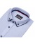 Thumbnail 2- Jupiter Hemd - Modern Fit - unterlegter Button Down - hellblau