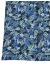 Thumbnail 4- Lerros Kurzarmhemd - Regular Fit - Button Down - floraler Print - blau