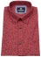 Thumbnail 1- Lerros Kurzarmhemd - Regular Fit - Button Down Kragen - rot / schwarz