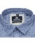 Thumbnail 3- Lerros Kurzarmhemd - Regular Fit - Under Button Down - blau
