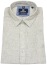 Thumbnail 1- Lerros Kurzarmhemd - Regular Fit - Under Button Down - grau-grün