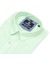 Thumbnail 2- Lerros Kurzarmhemd - Regular Fit - Under Button Down - hellgrün