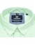 Thumbnail 3- Lerros Kurzarmhemd - Regular Fit - Under Button Down - hellgrün