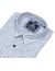 Thumbnail 2- Lerros Kurzarmhemd - Regular Fit - Under Button Down - Streifen - blau / dunkelblau