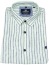Thumbnail 1- Lerros Kurzarmhemd - Regular Fit - Under Button Down - Streifen - grün / blau
