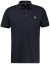 Thumbnail 1- Lerros Poloshirt - Modern Fit - dunkelblau