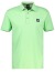 Thumbnail 1- Lerros Poloshirt - Modern Fit - hellgrün
