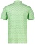 Thumbnail 2- Lerros Poloshirt - Modern Fit - Muster - hellgrün