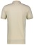 Thumbnail 2- Lerros Poloshirt - Modern Fit - Pique - beige