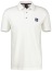 Thumbnail 1- Lerros Poloshirt - Modern Fit - weiß