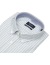 Thumbnail 2- MAERZ Muenchen Hemd - Modern Fit - Button Down Kragen - Streifen - mehrfarbig