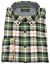 Thumbnail 1- MAERZ Muenchen Hemd - Modern Fit - Button Down - mehrfarbig kariert