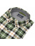 Thumbnail 2- MAERZ Muenchen Hemd - Modern Fit - Button Down - mehrfarbig kariert